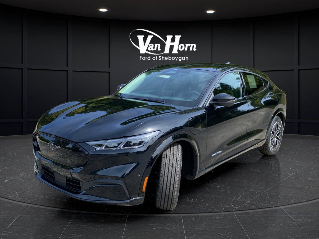 2024 Ford Mustang Mach-E Premium