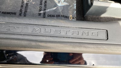 2024 Ford Mustang Mach-E Premium