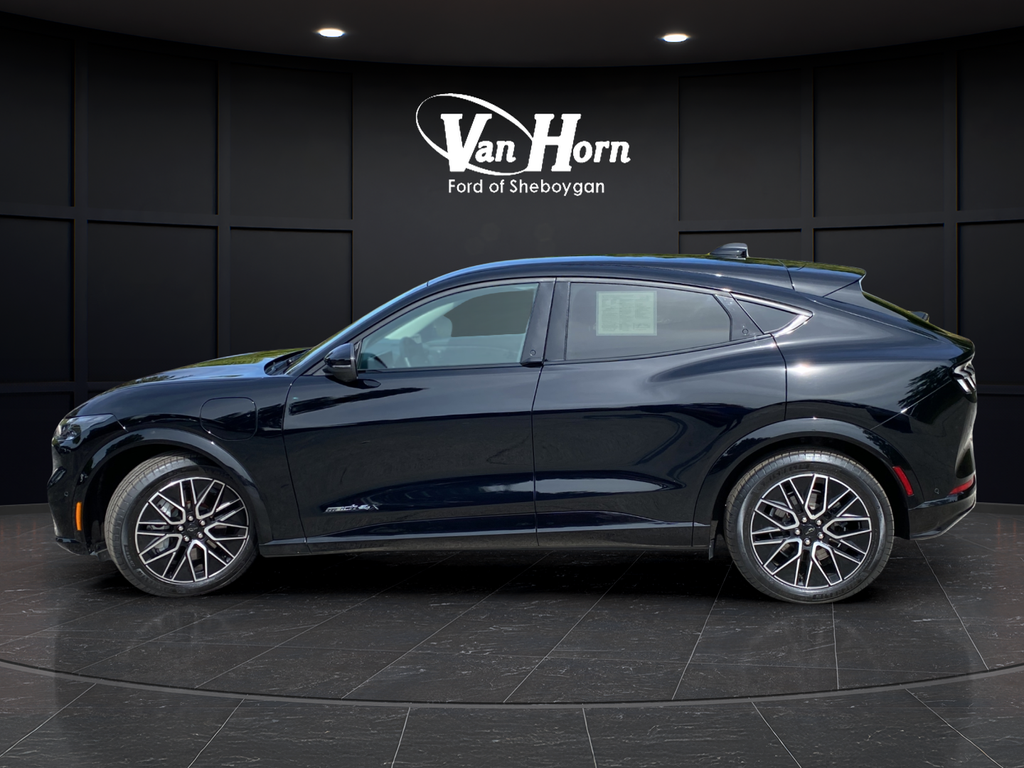 2024 Ford Mustang Mach-E Premium
