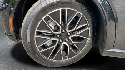 2024 Ford Mustang Mach-E Premium
