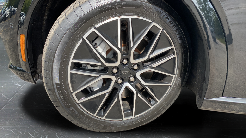 2024 Ford Mustang Mach-E Premium
