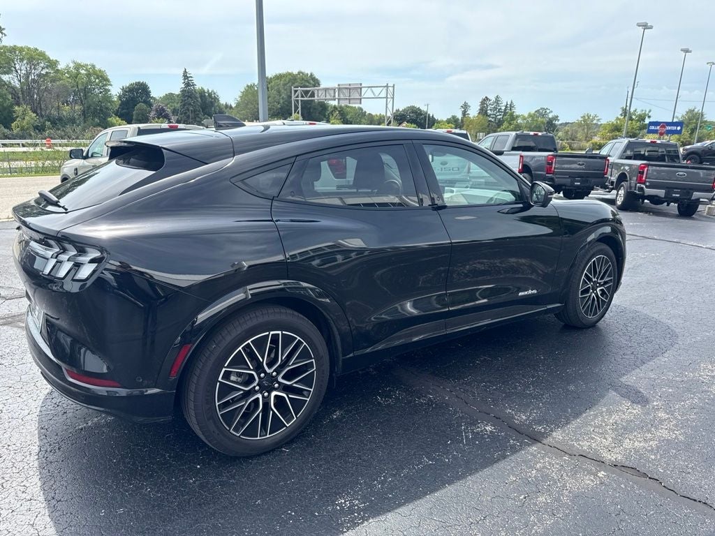 2024 Ford Mustang Mach-E Premium