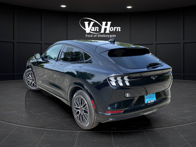 2024 Ford Mustang Mach-E Premium