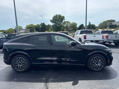 2024 Ford Mustang Mach-E Premium