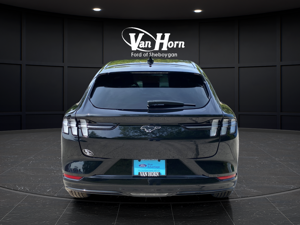 2024 Ford Mustang Mach-E Premium