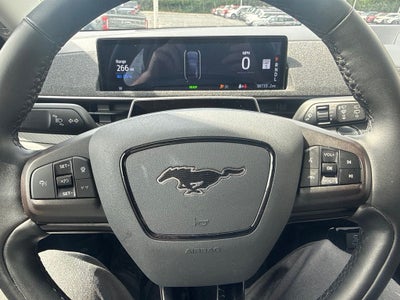 2024 Ford Mustang Mach-E Premium