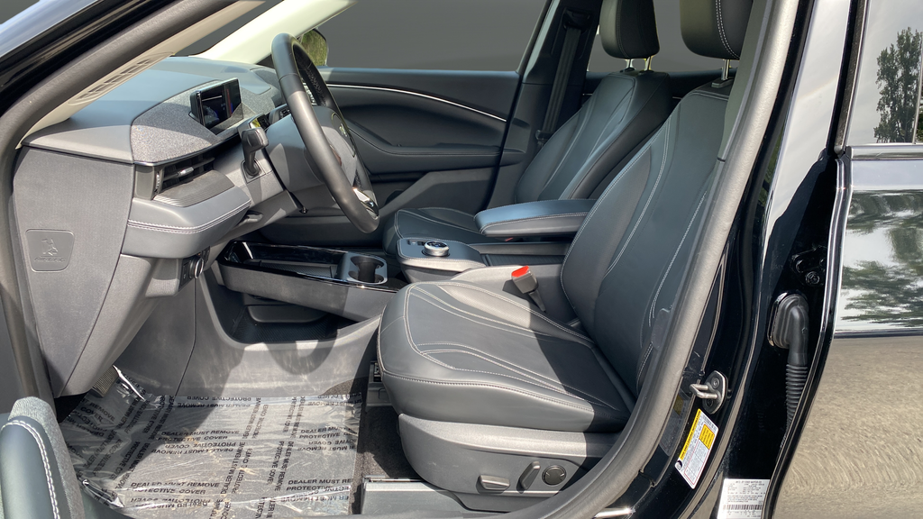 2024 Ford Mustang Mach-E Premium