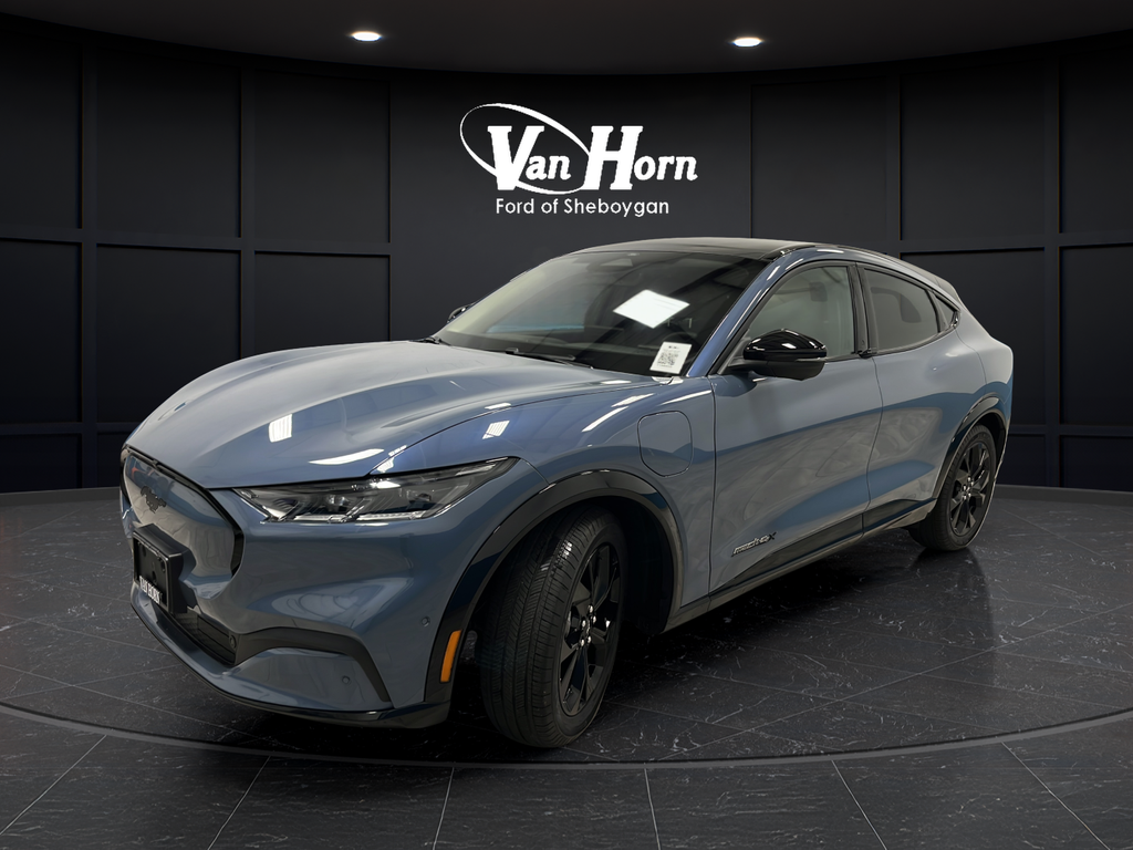 2023 Ford Mustang Mach-E Premium