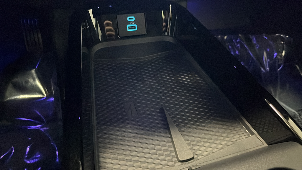 2023 Ford Mustang Mach-E Premium