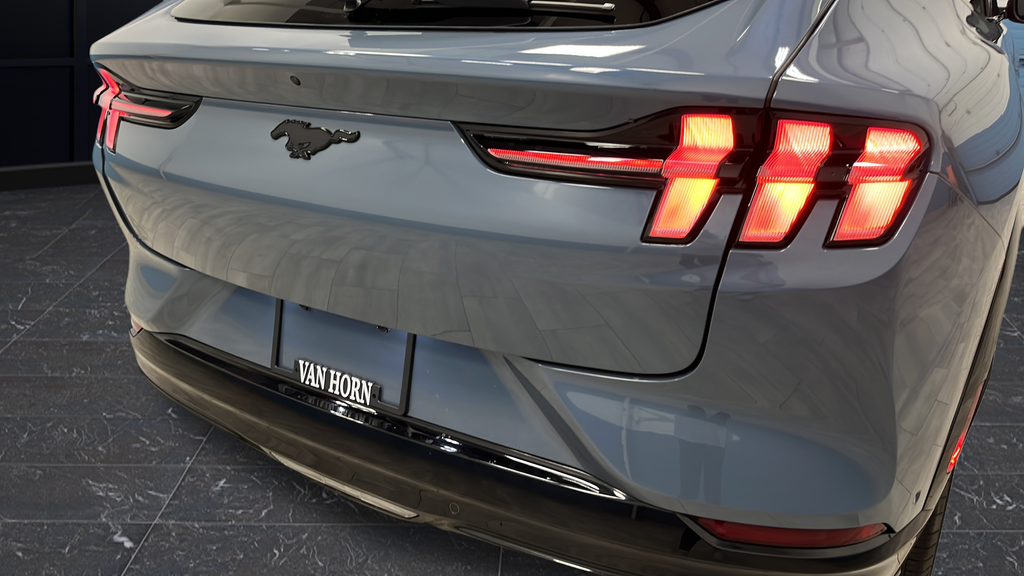 2023 Ford Mustang Mach-E Premium