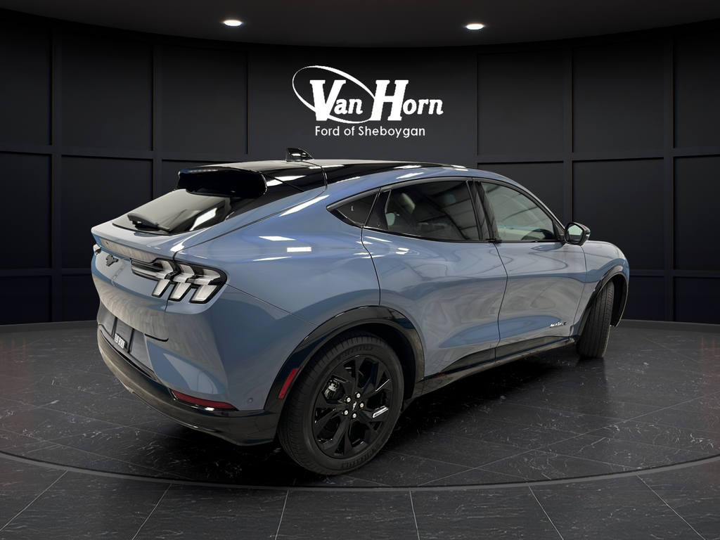 2023 Ford Mustang Mach-E Premium