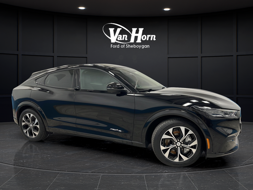 2023 Ford Mustang Mach-E Premium
