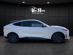 2026 Ford Mustang Mach-E GT