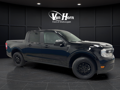 2024 Ford Maverick XL Hybrid