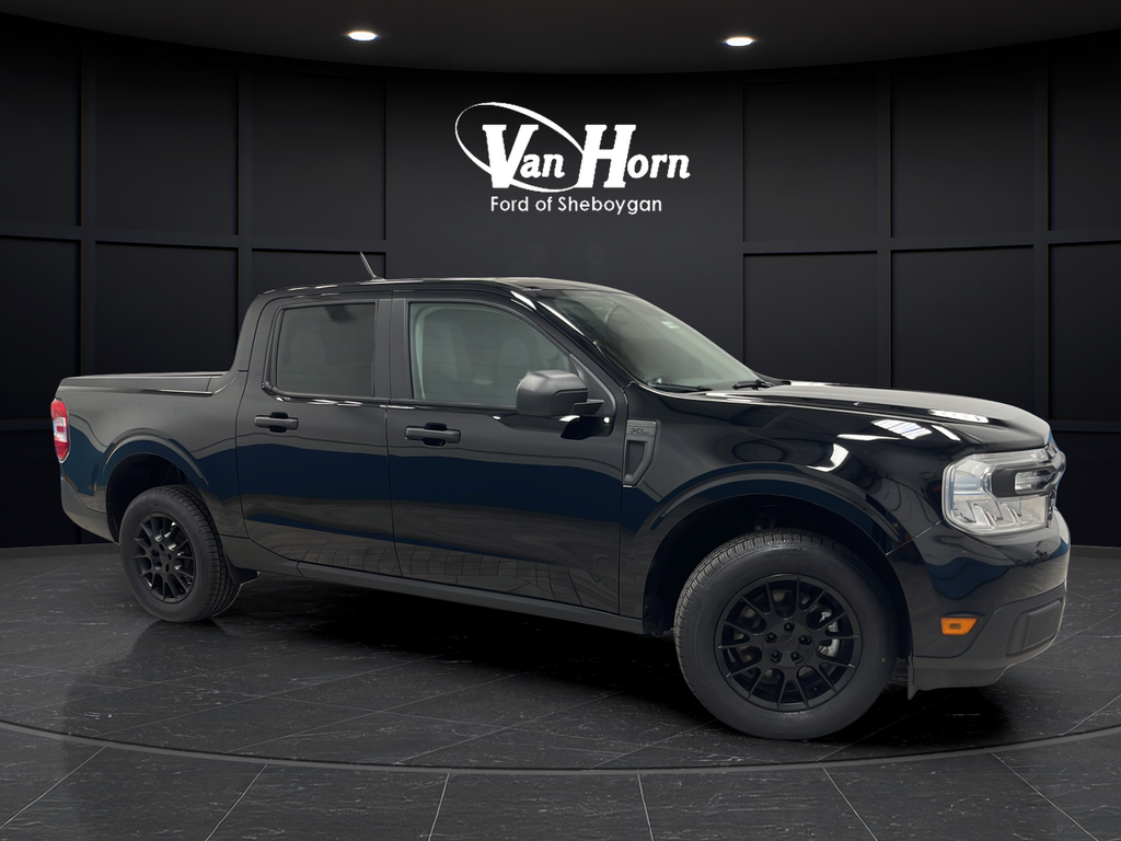 2024 Ford Maverick XL Hybrid