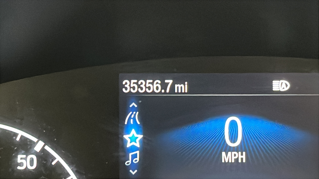 2024 Ford Maverick XL Hybrid