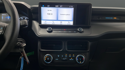 2024 Ford Maverick XL Hybrid