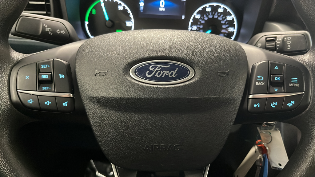 2024 Ford Maverick XL Hybrid