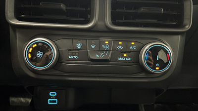 2024 Ford Maverick XL Hybrid