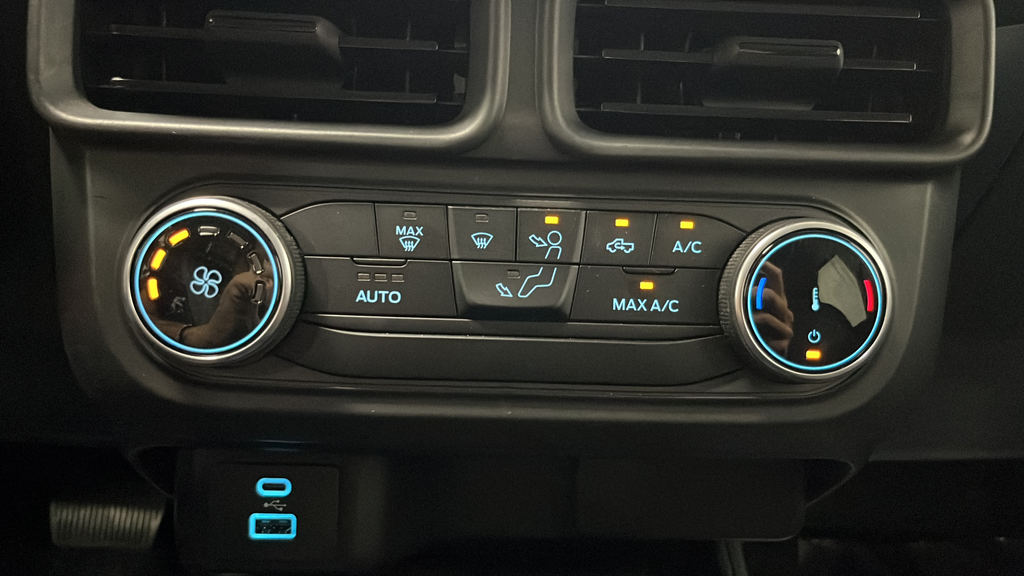 2024 Ford Maverick XL Hybrid