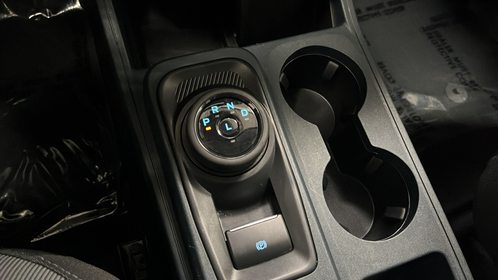 2024 Ford Maverick XL Hybrid