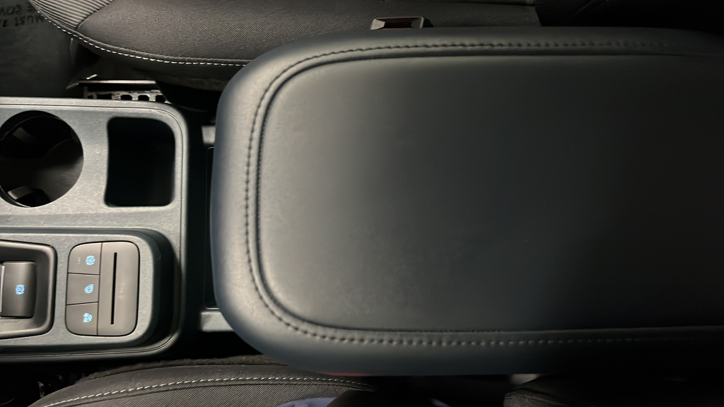 2024 Ford Maverick XL Hybrid