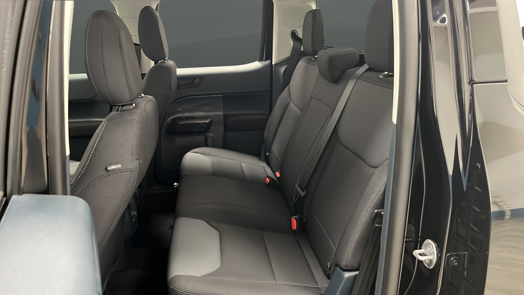 2024 Ford Maverick XL Hybrid