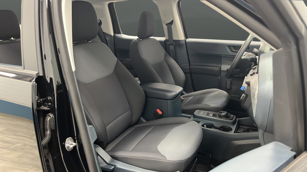 2024 Ford Maverick XL Hybrid