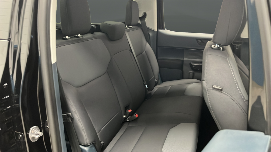 2024 Ford Maverick XL Hybrid