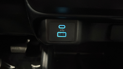2024 Ford Maverick XL Hybrid