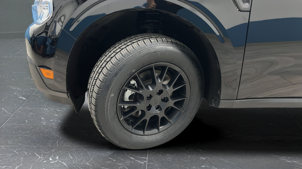 2024 Ford Maverick XL Hybrid