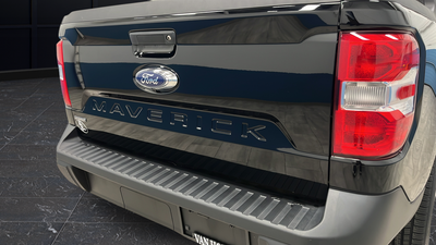 2024 Ford Maverick XL Hybrid