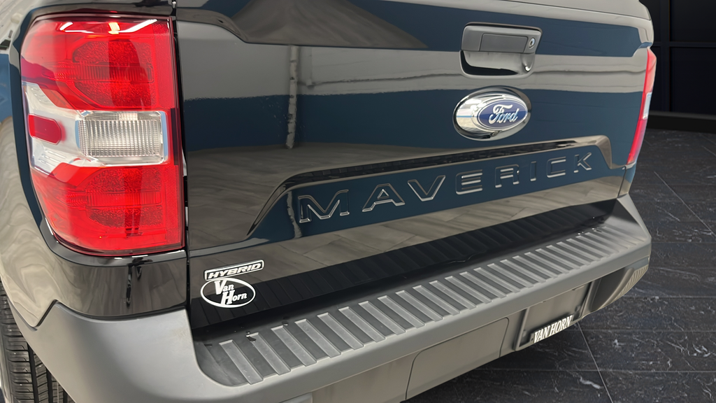 2024 Ford Maverick XL Hybrid