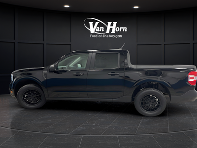 2024 Ford Maverick XL Hybrid