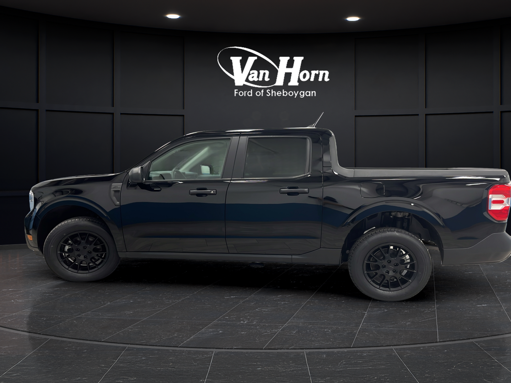 2024 Ford Maverick XL Hybrid