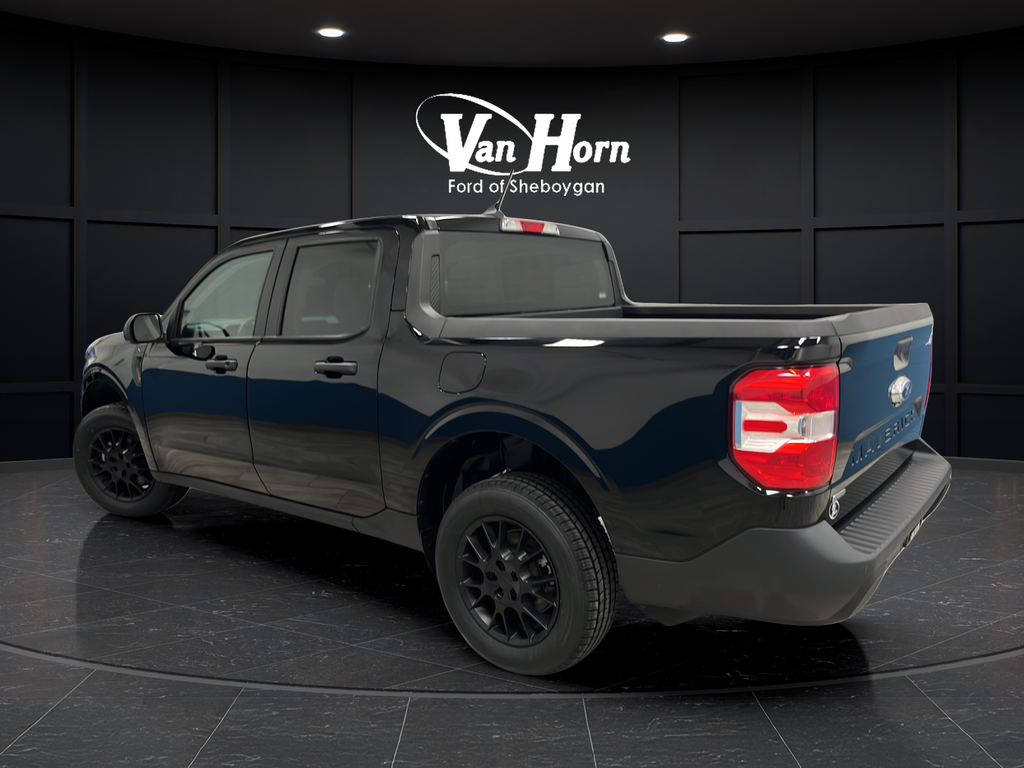 2024 Ford Maverick XL Hybrid