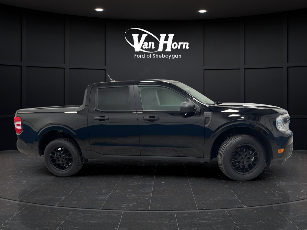 2024 Ford Maverick XL Hybrid