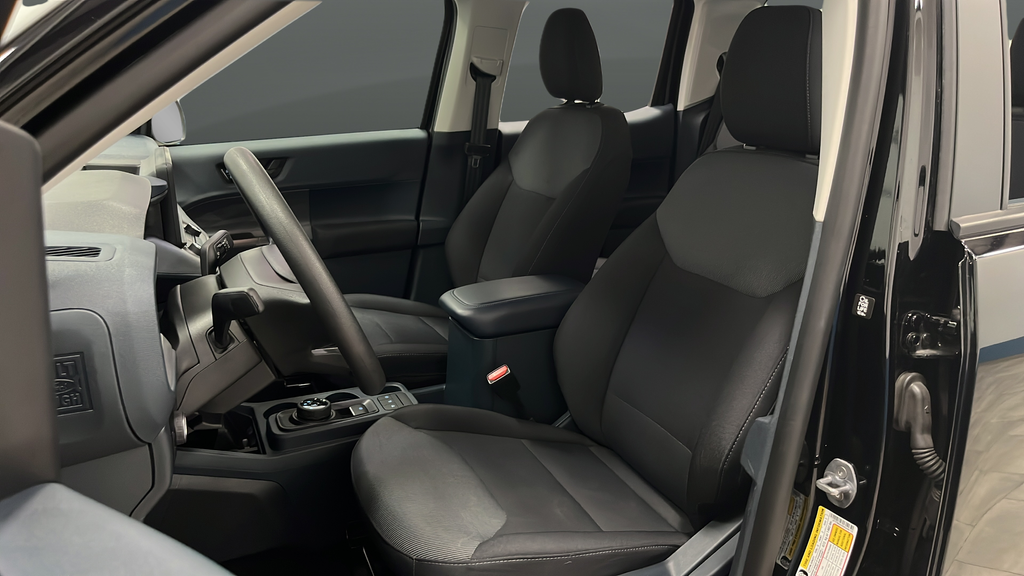 2024 Ford Maverick XL Hybrid