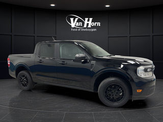 2024 Ford Maverick XL Hybrid