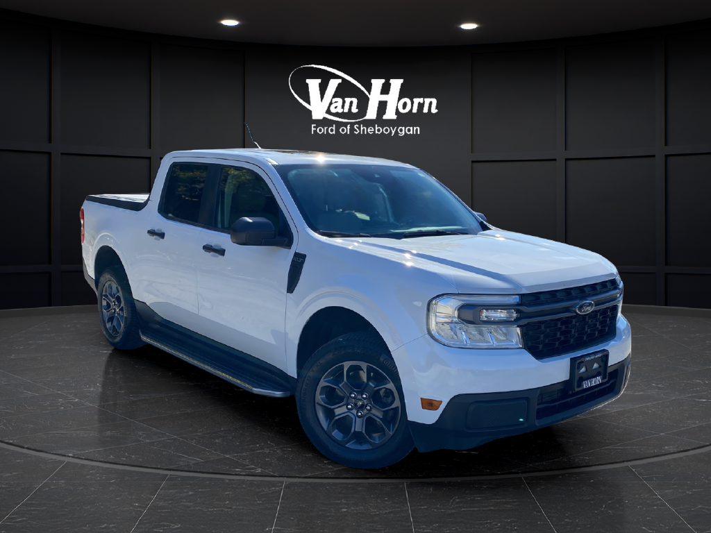 2023 Ford Maverick XLT
