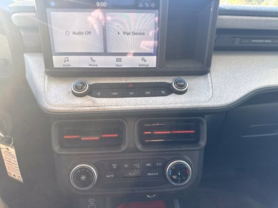 2023 Ford Maverick XLT Hybrid