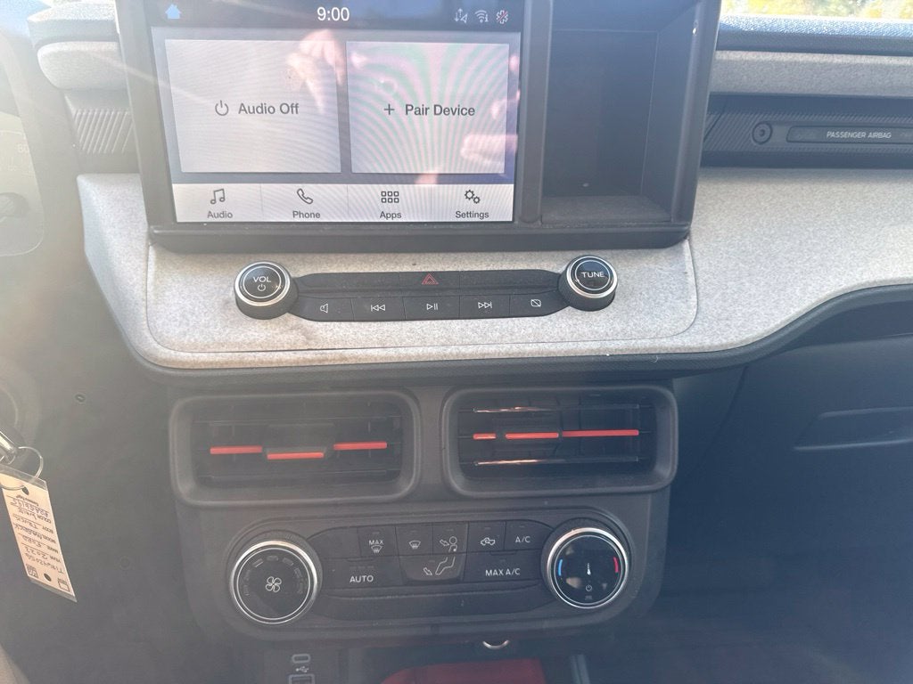 2023 Ford Maverick XLT Hybrid