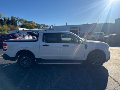 2023 Ford Maverick XLT Hybrid
