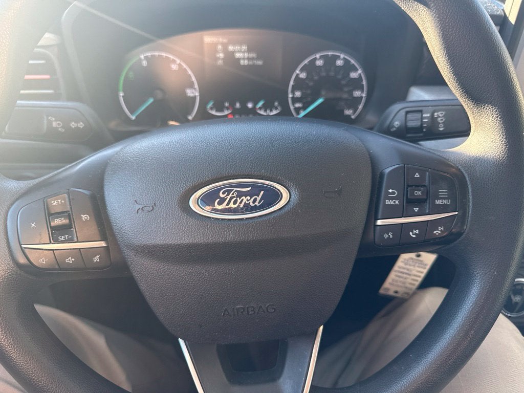 2023 Ford Maverick XLT Hybrid