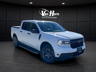 2023 Ford Maverick XLT Hybrid