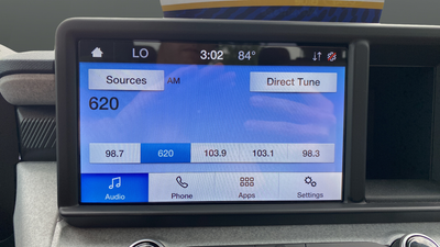 2023 Ford Maverick XLT