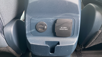 2023 Ford Maverick XLT
