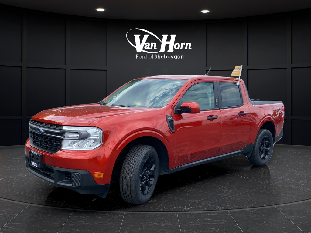 2023 Ford Maverick XLT