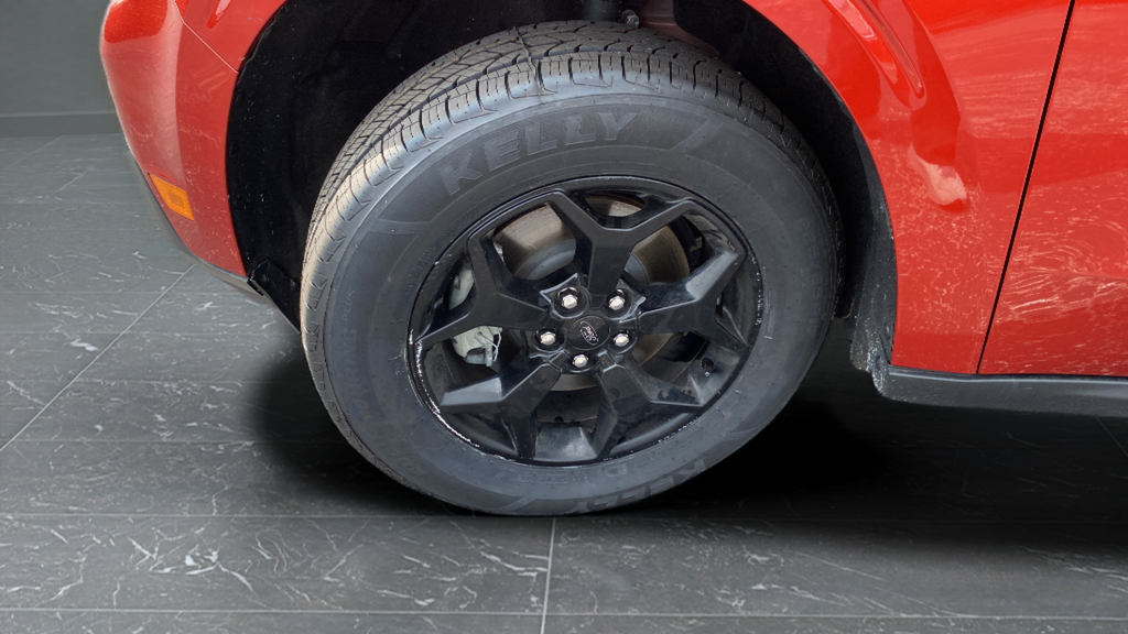 2023 Ford Maverick XLT