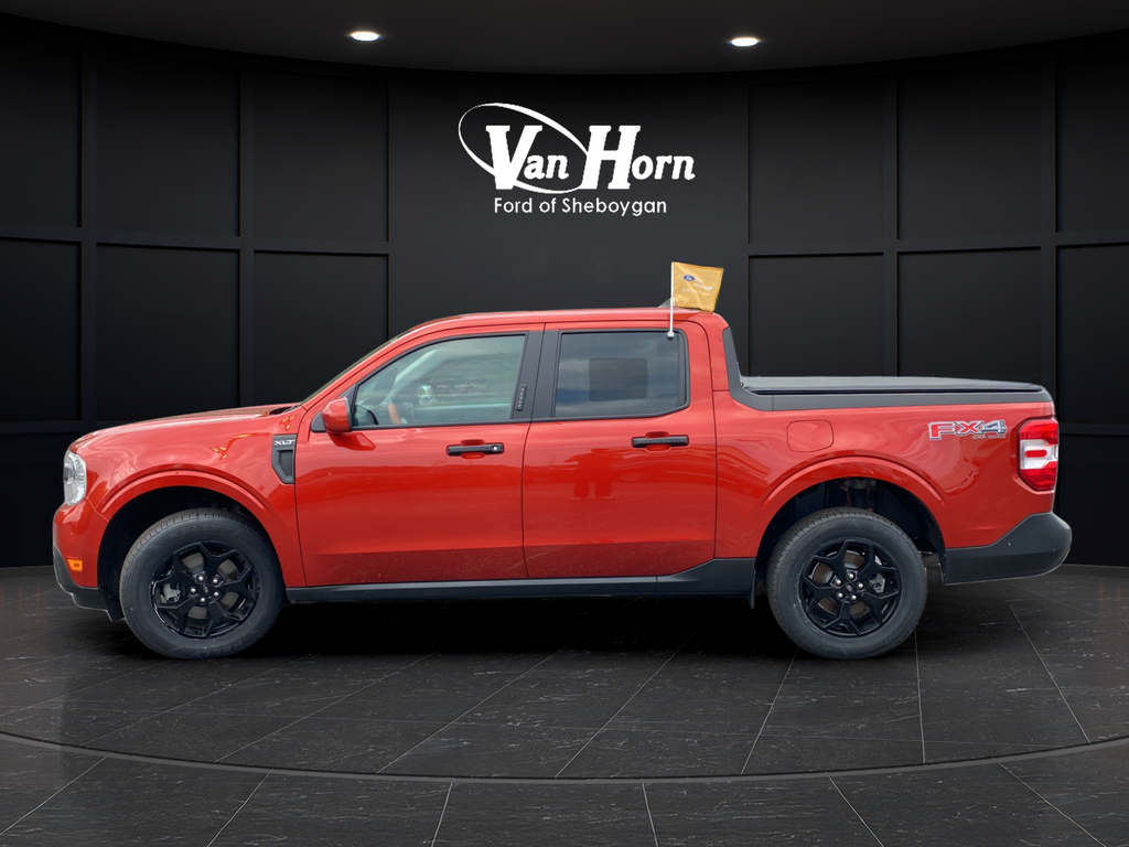2023 Ford Maverick XLT